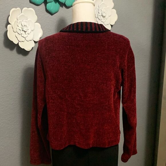 šAniĀ BarrieĀ Cardiganā
- Picture 2 of 7